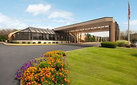 Days Hotel by Wyndham Allentown Airport / Lehigh Valley